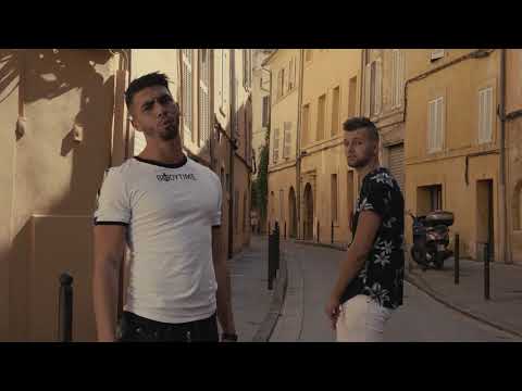 Douki Ft. Anas - Mi Amor (CLIP OFFICIEL)
