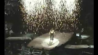 Shania Twain, Rock This Country, Live in Toronto, Up! World Tour