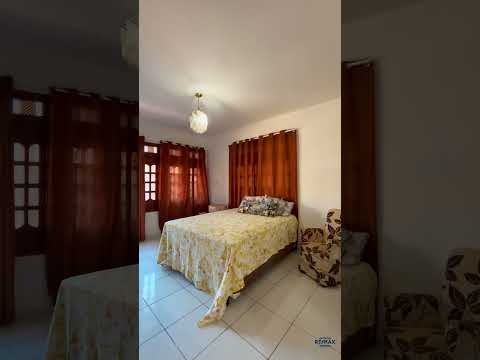 Casa à venda no bairro Andaiá em Santo Antônio de Jesus - BA