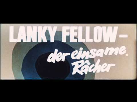 Per il Gusto di Uccidere (Trailer Tedesco)