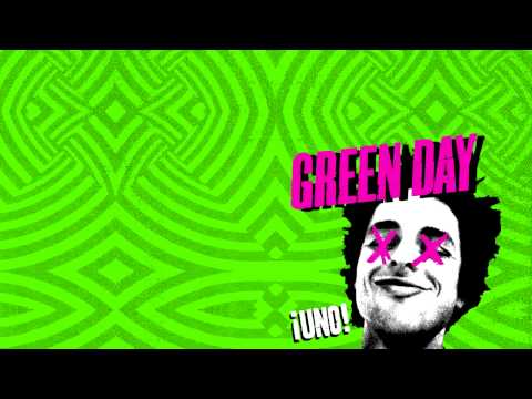 Green Day - Let Yourself Go (Clean Edited Version)