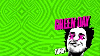 Green Day - Let Yourself Go (Clean Edited Version)