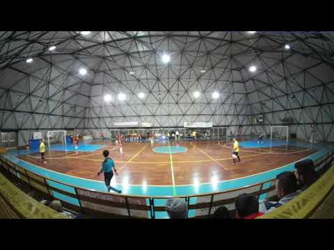 Partita Intera Città di Zagarolo vs Atletico Romanina