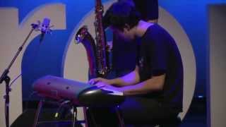 Live Performance: BADBADNOTGOOD at TEDxToronto