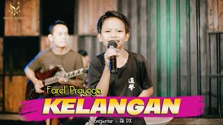 Download lagu Farel Prayoga Kelangan feat Mahakustik... mp3