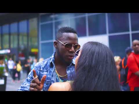 Erphaan Alves Overdue 2018 Soca Hd