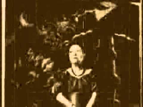 Irma Victoria - The Vortex