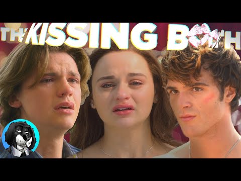 The Kissing Booth 3 Broke Me | Cynical Reviews