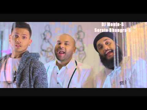 Punjabi Mega Mashup 2015 | Jazzy B | Guru randhawa | Diljit dosanj | Zora randhawa | Sukh-E etc...