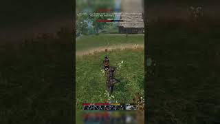 Poor guy didnt stand a chance - Gloria Victis