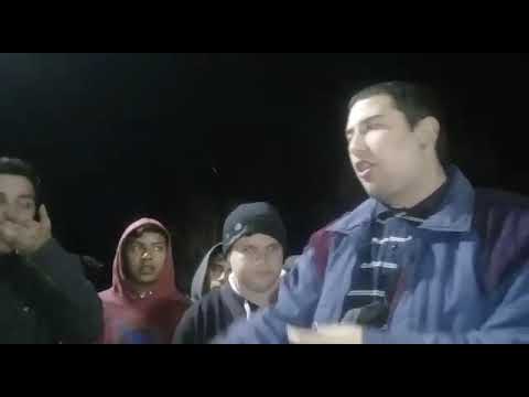 TOLE vs COCUCHA || 8vos || Fecha #2 Edicion primavera