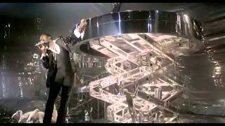 Bye Bye Love closing number from All That Jazz