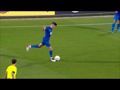 SLIEMA WANDERERS (2-1) VALLETTA MATCHDAY9 - #MATCHHIGHLIGHT