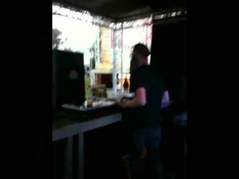 Wangorsch Live Ruhr in Love 2011