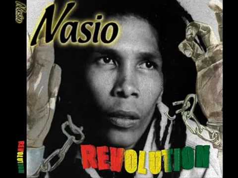 Nasio Fontaine - Apple - Revolution