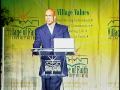 Pastor Michael Jones - Faith for Everyday Living
