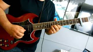 Los placeres de la pobreza. (Guitarra - Guitar Cover)