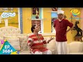 Mehta S Boss Is Back Taarak Mehta Ka Ooltah Chashmah Ep 3684 Full Episode 2 Feb 2023