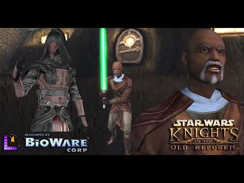 Jolee Bindo's Stories