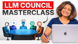 Karpathy's LLM Council: Full Beginner Setup Guide + Live Demo