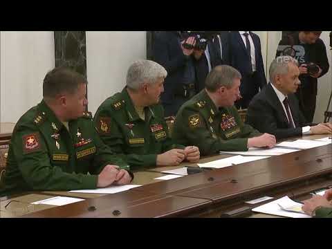 Top News/ Putin kërcënon perëndimin: Nuk do të mbetet pa u ndëshkuar vjedhja e Rusisë