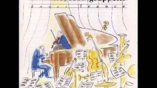 Michel Legrand Orchestra - Nuages - Featuring Stéphane Grappelli