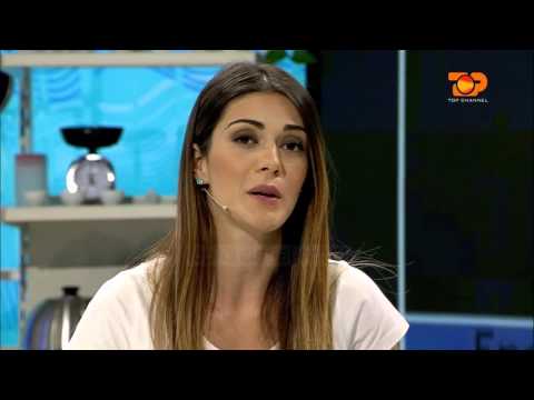 Ne Shtepine Tone, 29 Mars 2016, Pjesa 5 - Top Channel Albania - Entertainment Show