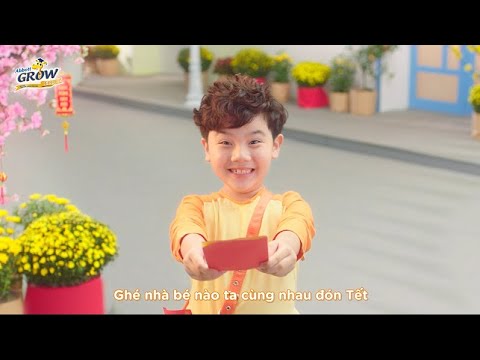 Vui vầy Tết lớn: Tăng doanh số 106% nhờ chiến lược Mobile Marketing