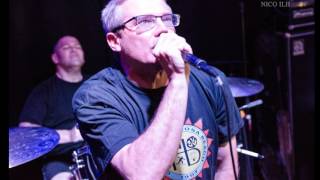Descendents - Victim of me (New song 2016)