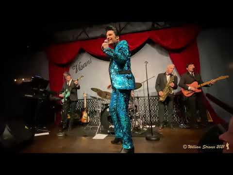 Dwight Icenhower - "Stuck On You"