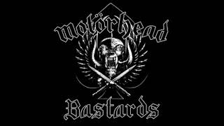 Motörhead - Bad woman