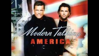 Modern Talking - Witchqueen of Eldorado