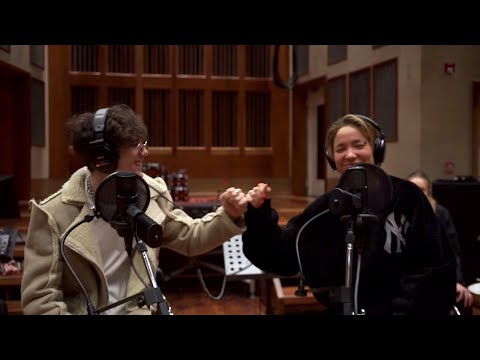 The Change, Leon Leiden - La Niña de Mis Ojos (Acoustic Version)