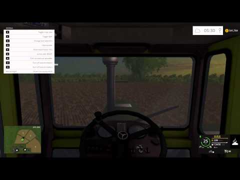Farming Simulator 2015 s2 e7