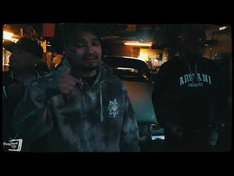Foe Deuce x Serio2x - Money All In Shot By Ponybooii