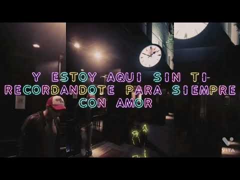 Estoy Aqui Sin Ti - Junior