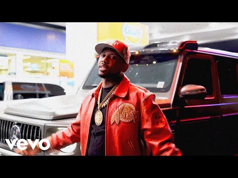Fabolous - One Mistake Ft Jadakiss (Explicit Video) 2024