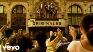 Los Originales De San Juan - Sin Recompensa Ni Esperanza