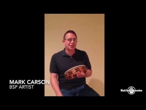 Mark Carson - BSP Sound Solution Project