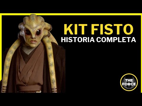 KIT FISTO | HISTORIA COMPLETA
