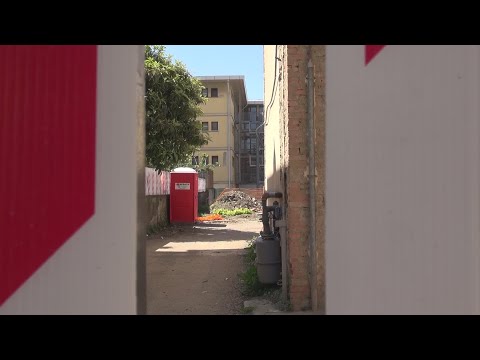 Cantieri fermi, minoranze interrogano