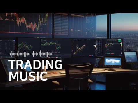 [Playlist] Calming Music That Increases Profits, Boosts Investment Focus, 10,000% Return Songs