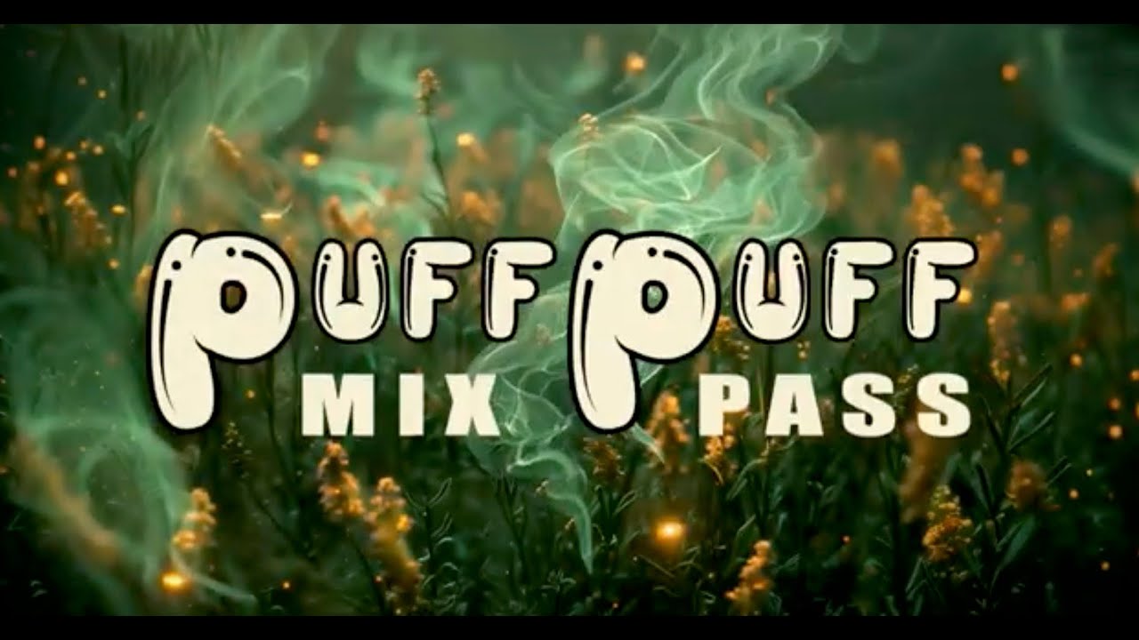 Introducing the Puff Puff mixPass