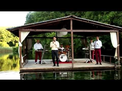 Energy band skopje & Gjoko Jovik --- Tri Godini Bolen Lezam cover 2015