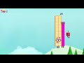 Numberblocks By 7 S 0 To 196 Conut