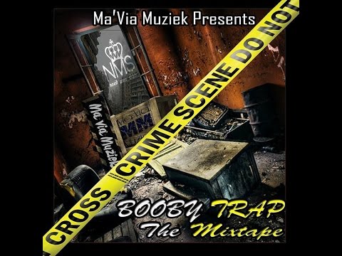 7. TRAPGUNNERS - ECHTE G, STRETCH & HASSELINI