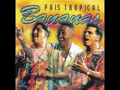 Grupo Bananas - Yo Por Ti