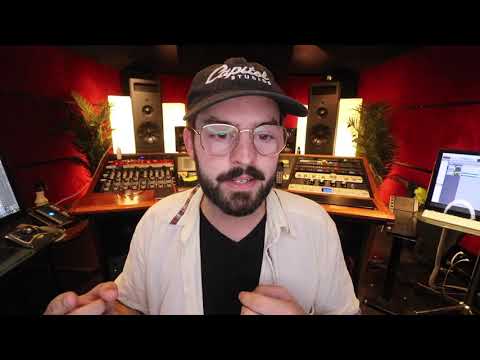 3 Major ROLES of a Mastering Engineer