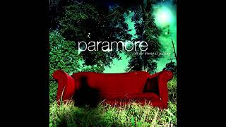 Paramore - This Circle (All We Know Is Falling Deluxe Edition)