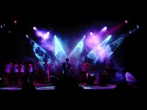 Richard Wright Tributo R.i.p)